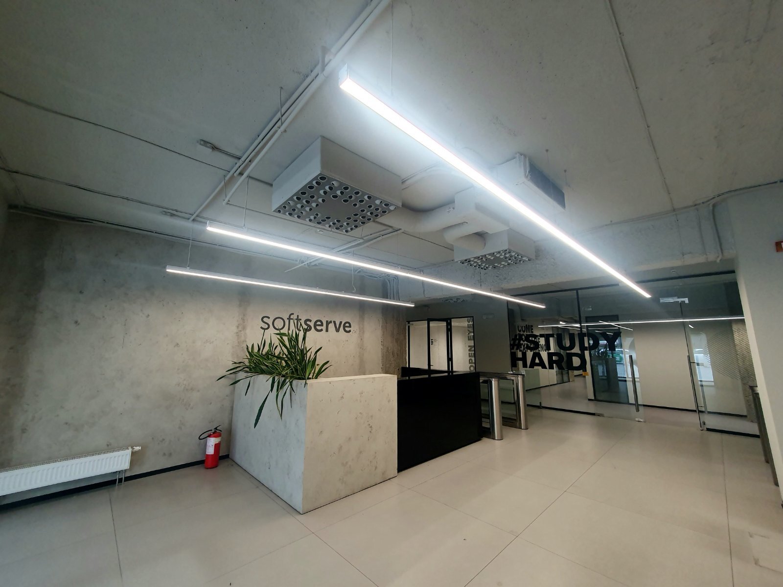 Аренда офиса 3300 м², Зоологическая ул.