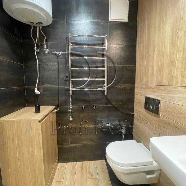 Продаж 1-кімнатної квартири 46 м², Липківського Василя Митрополита вулиця, 16А