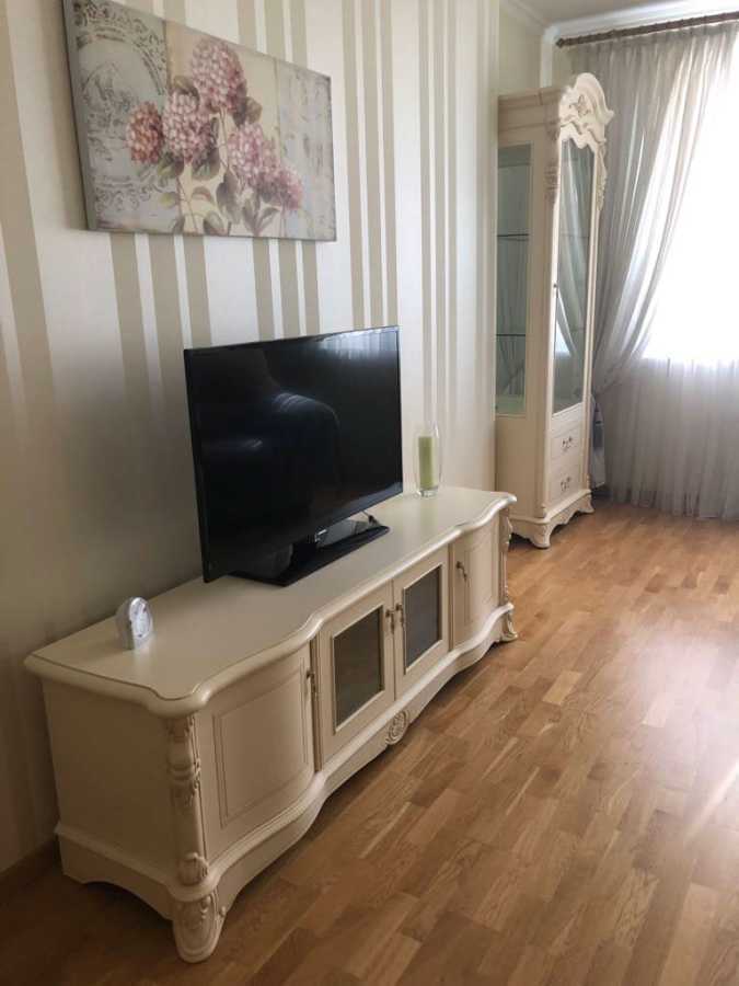 Аренда 2-комнатной квартиры 62 м², Большая Китаевская ул., 59