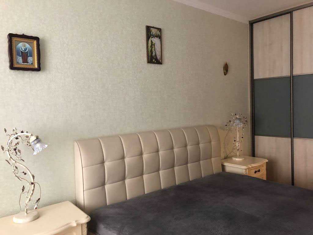 Аренда 2-комнатной квартиры 62 м², Большая Китаевская ул., 59