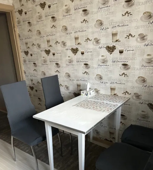 Аренда 1-комнатной квартиры 41 м², Михаила Максимовича ул., 9Б