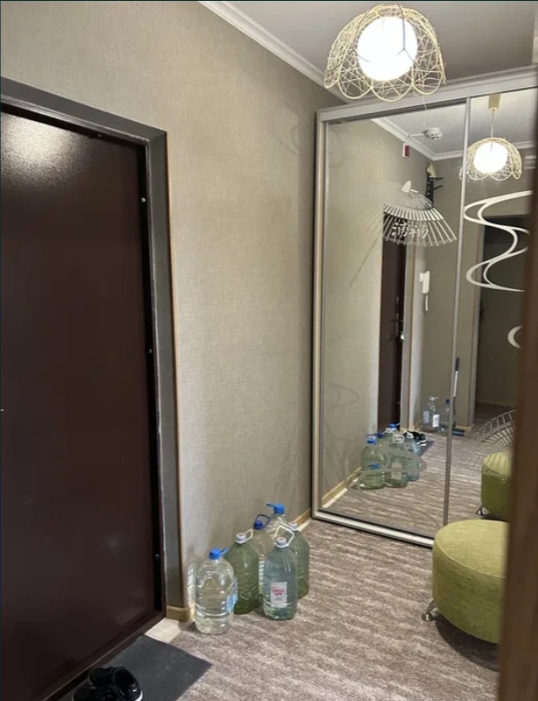 Аренда 1-комнатной квартиры 41 м², Михаила Максимовича ул., 9Б
