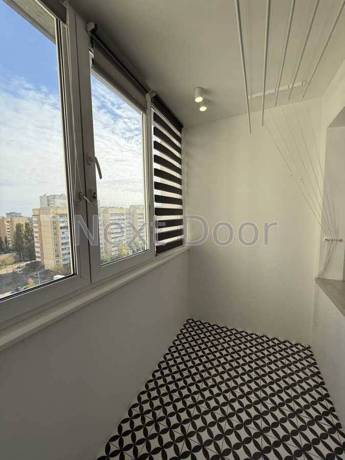 Продаж 2-кімнатної квартири 67.1 м², Івана Улітіна вул., Пулюя, 2