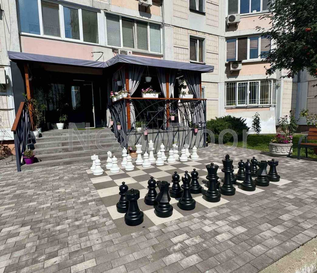 Продаж 2-кімнатної квартири 67.1 м², Івана Улітіна вул., Пулюя, 2