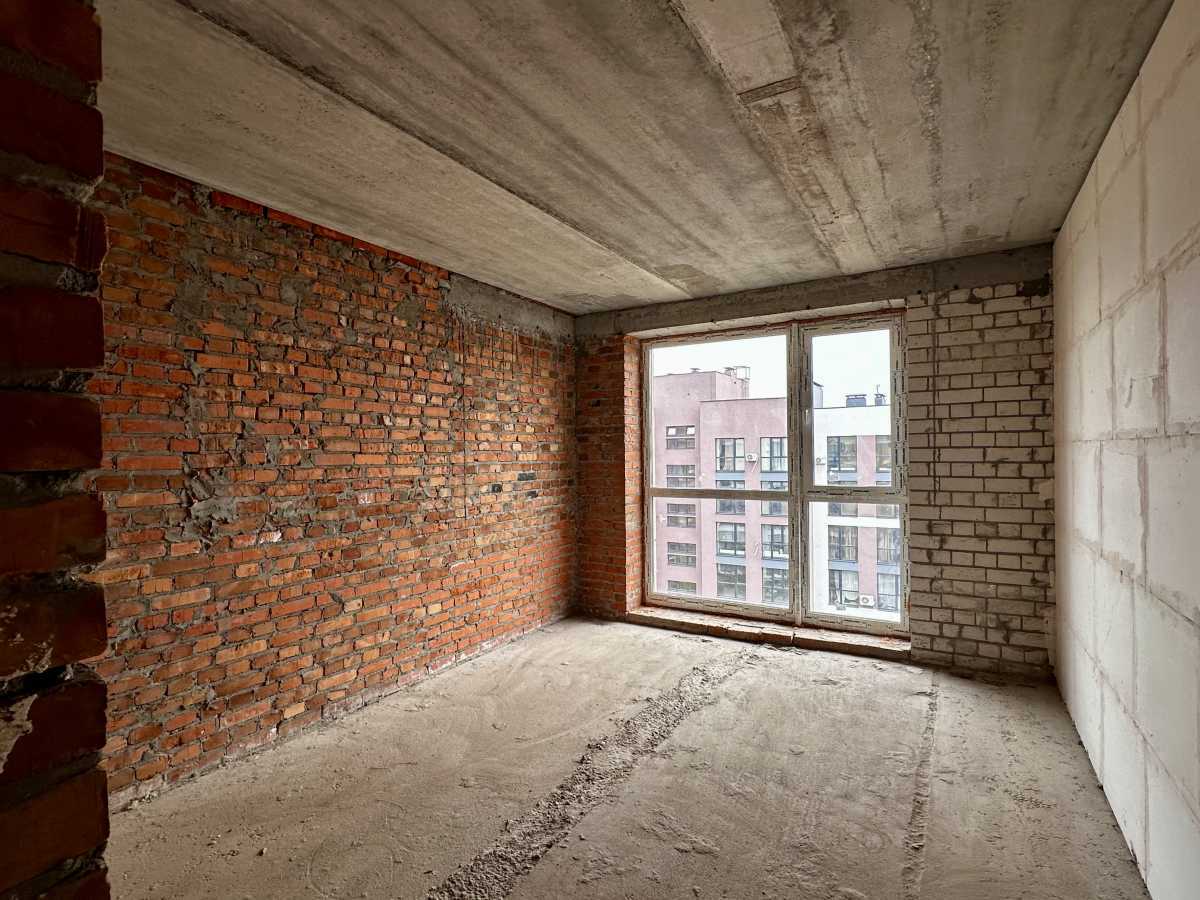 Продаж 1-кімнатної квартири 40 м², Промислова вул.