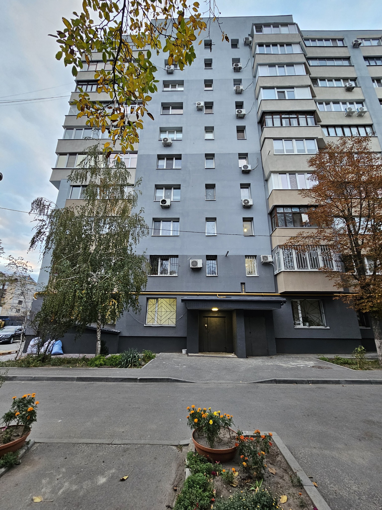Продаж 2-кімнатної квартири 50 м², Тверська вул., 19