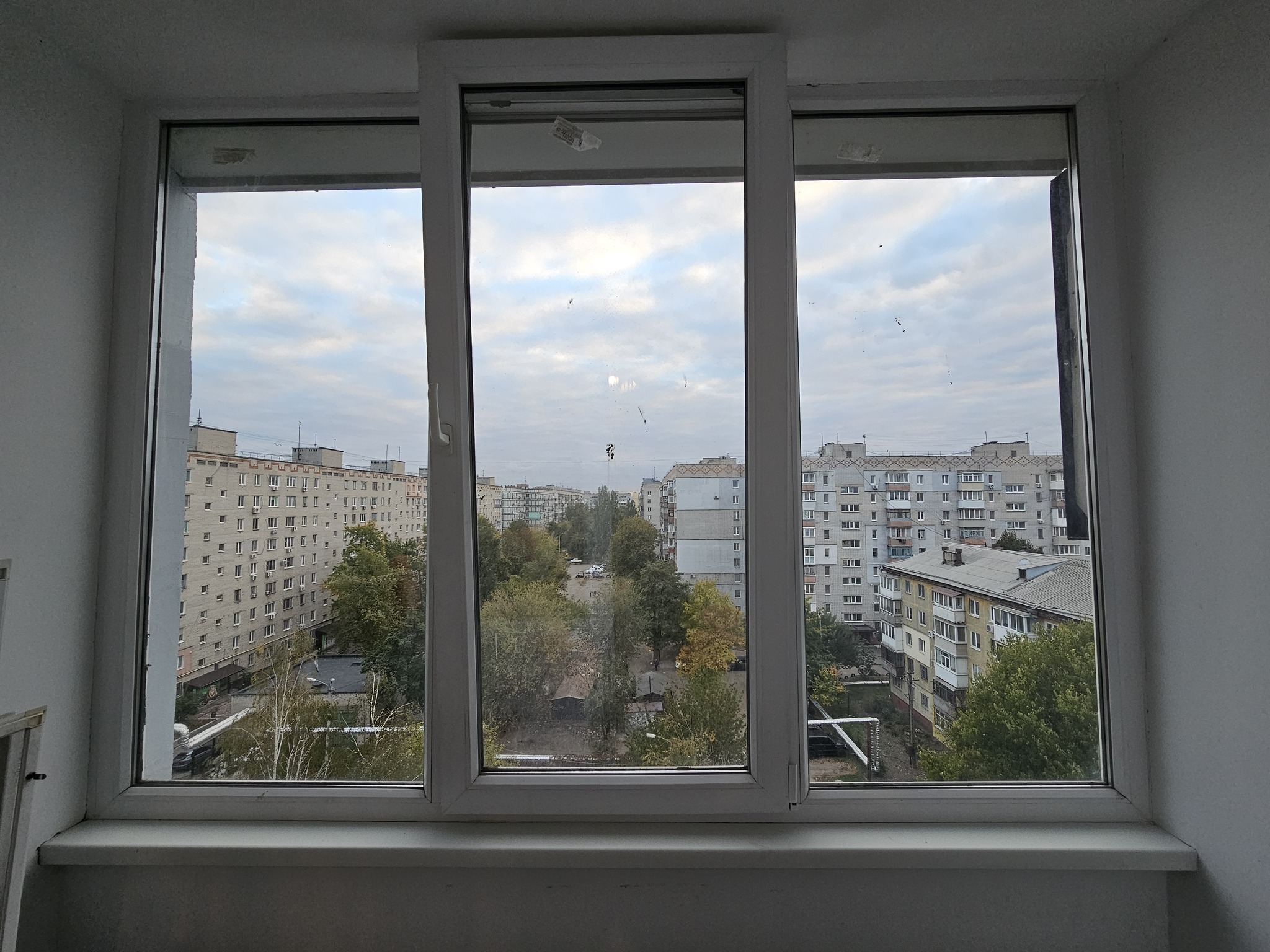 Продаж 2-кімнатної квартири 50 м², Тверська вул., 19