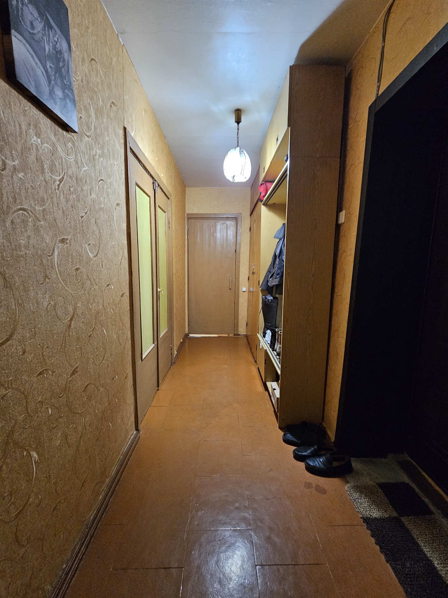 Продаж 2-кімнатної квартири 50 м², Тверська вул., 19