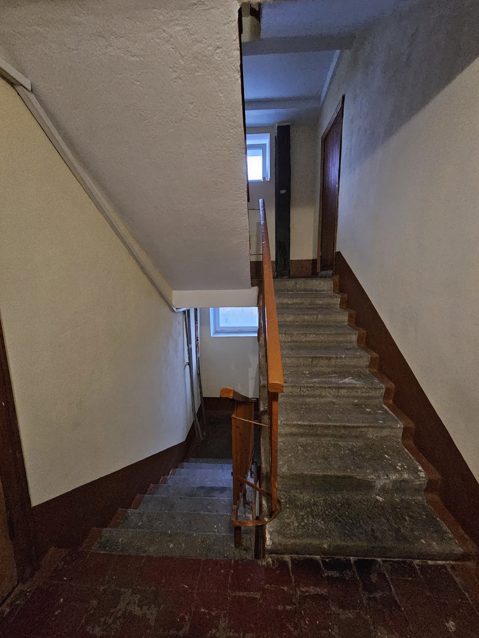 Продаж 2-кімнатної квартири 50 м², Тверська вул., 19