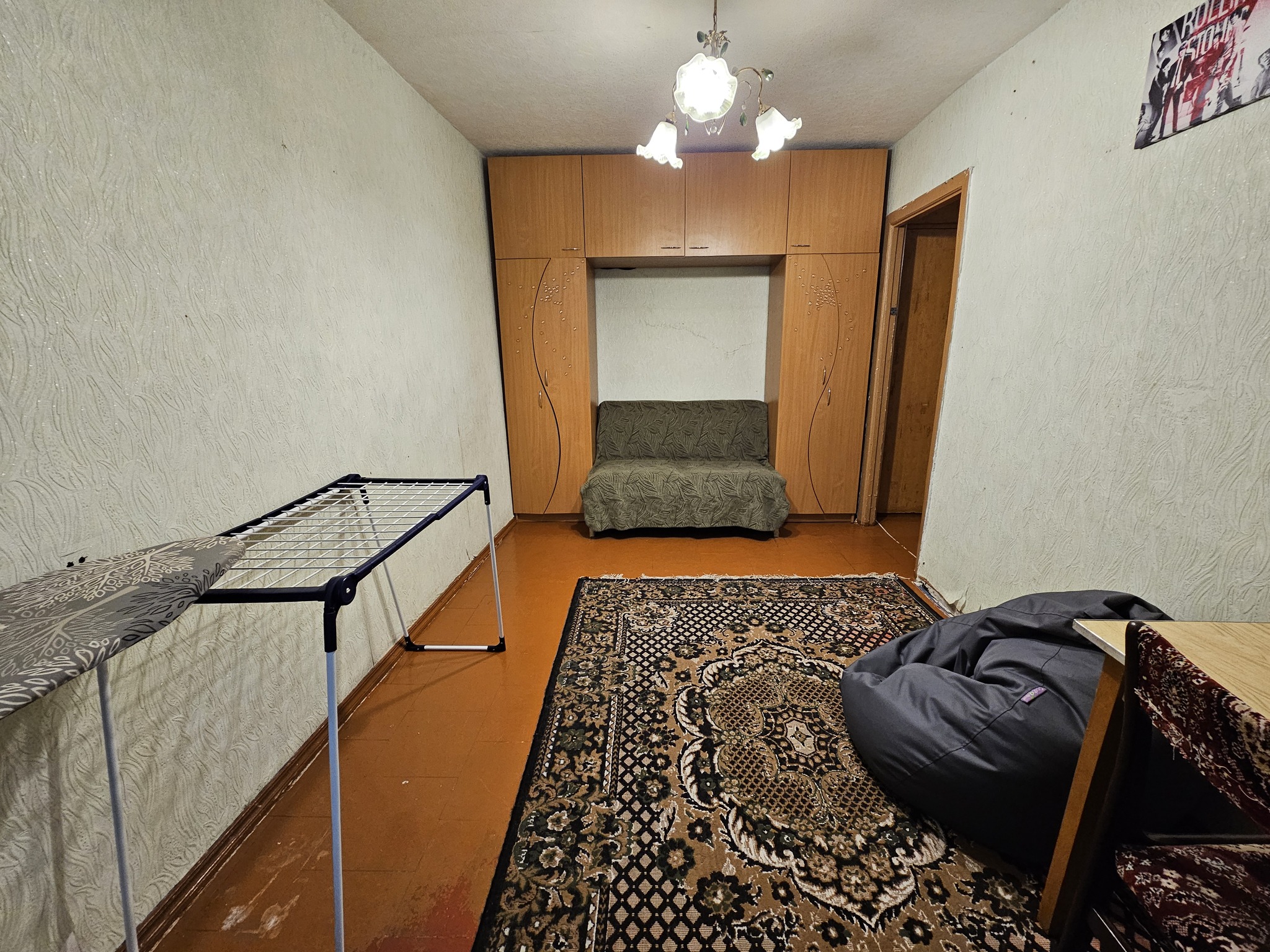 Продаж 2-кімнатної квартири 50 м², Тверська вул., 19