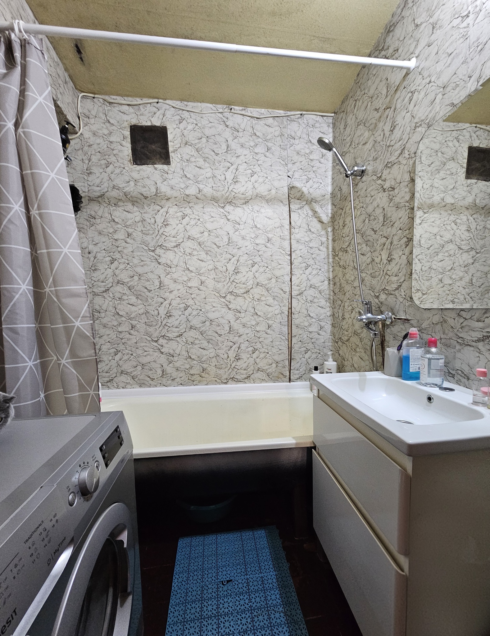 Продаж 2-кімнатної квартири 50 м², Тверська вул., 19