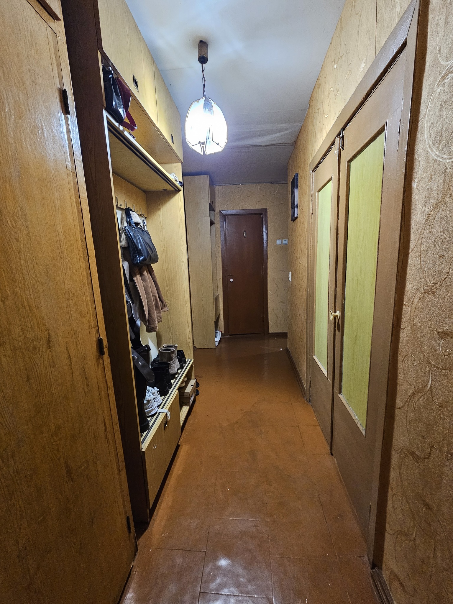Продаж 2-кімнатної квартири 50 м², Тверська вул., 19