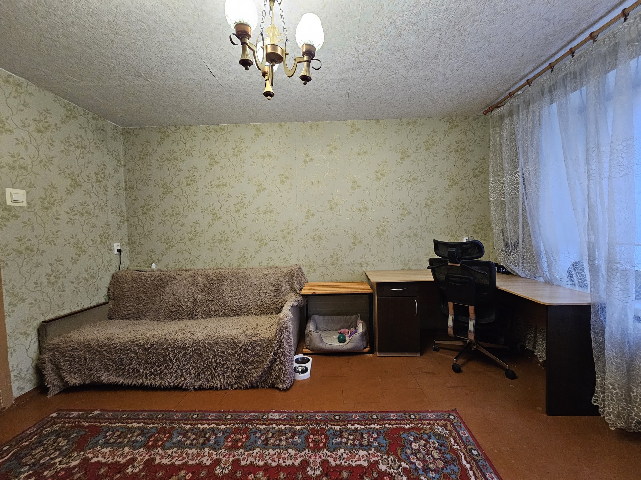 Продаж 2-кімнатної квартири 50 м², Тверська вул., 19