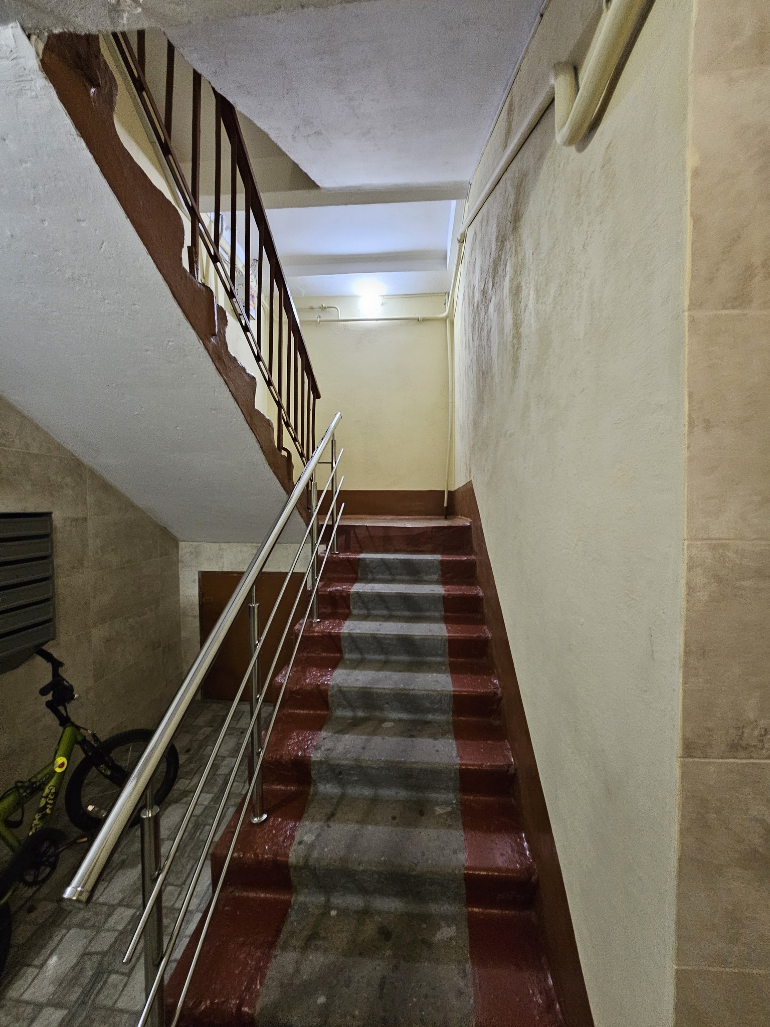 Продаж 2-кімнатної квартири 50 м², Тверська вул., 19