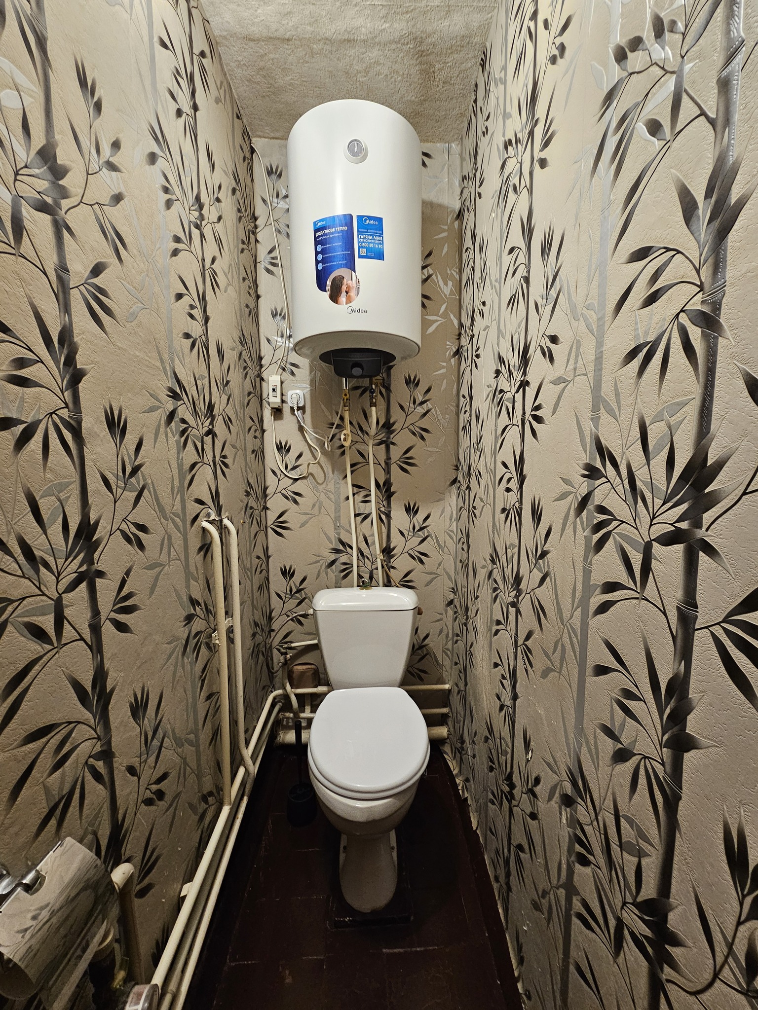 Продаж 2-кімнатної квартири 50 м², Тверська вул., 19