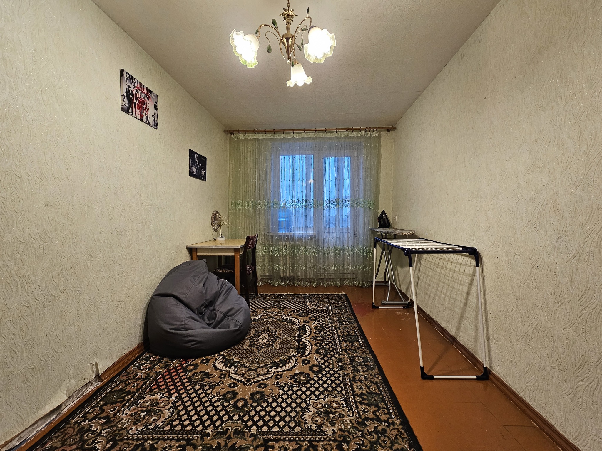 Продаж 2-кімнатної квартири 50 м², Тверська вул., 19