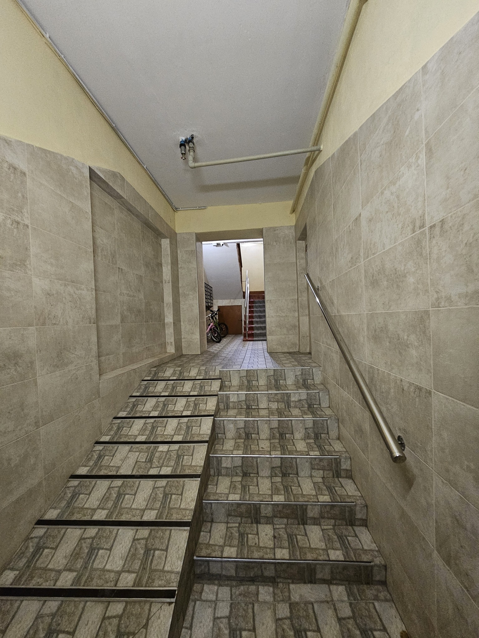 Продаж 2-кімнатної квартири 50 м², Тверська вул., 19