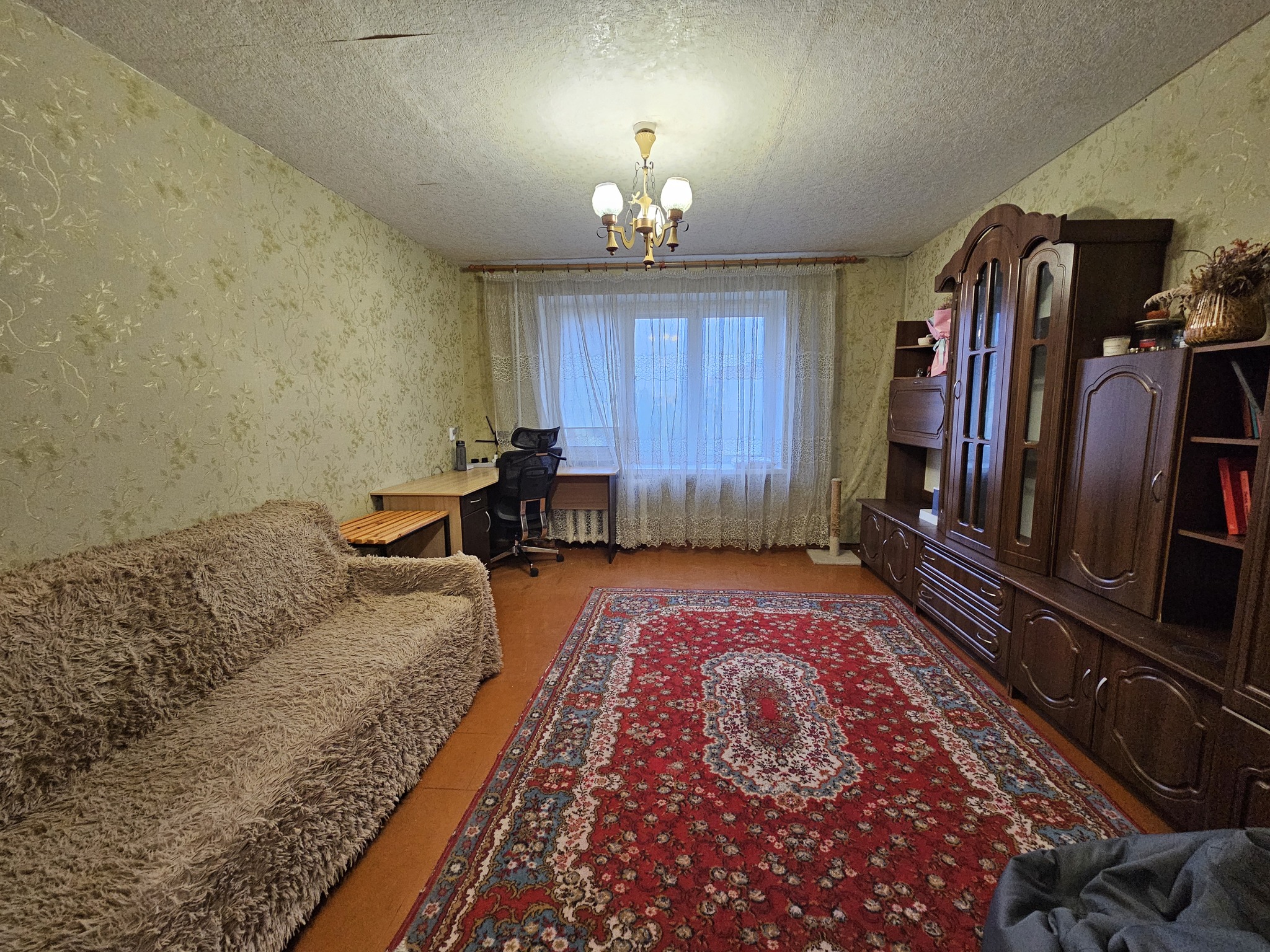 Продаж 2-кімнатної квартири 50 м², Тверська вул., 19