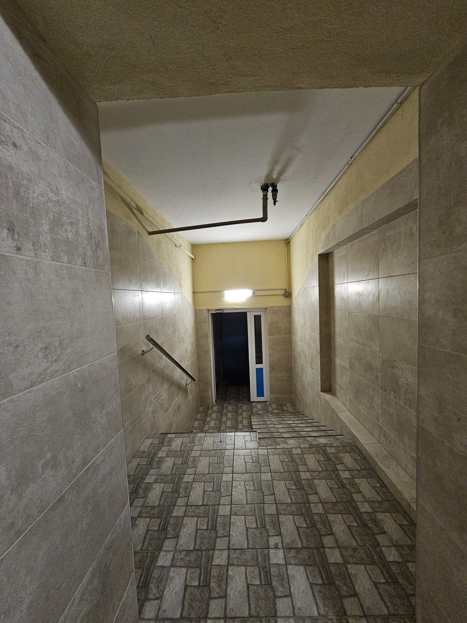 Продаж 2-кімнатної квартири 50 м², Тверська вул., 19