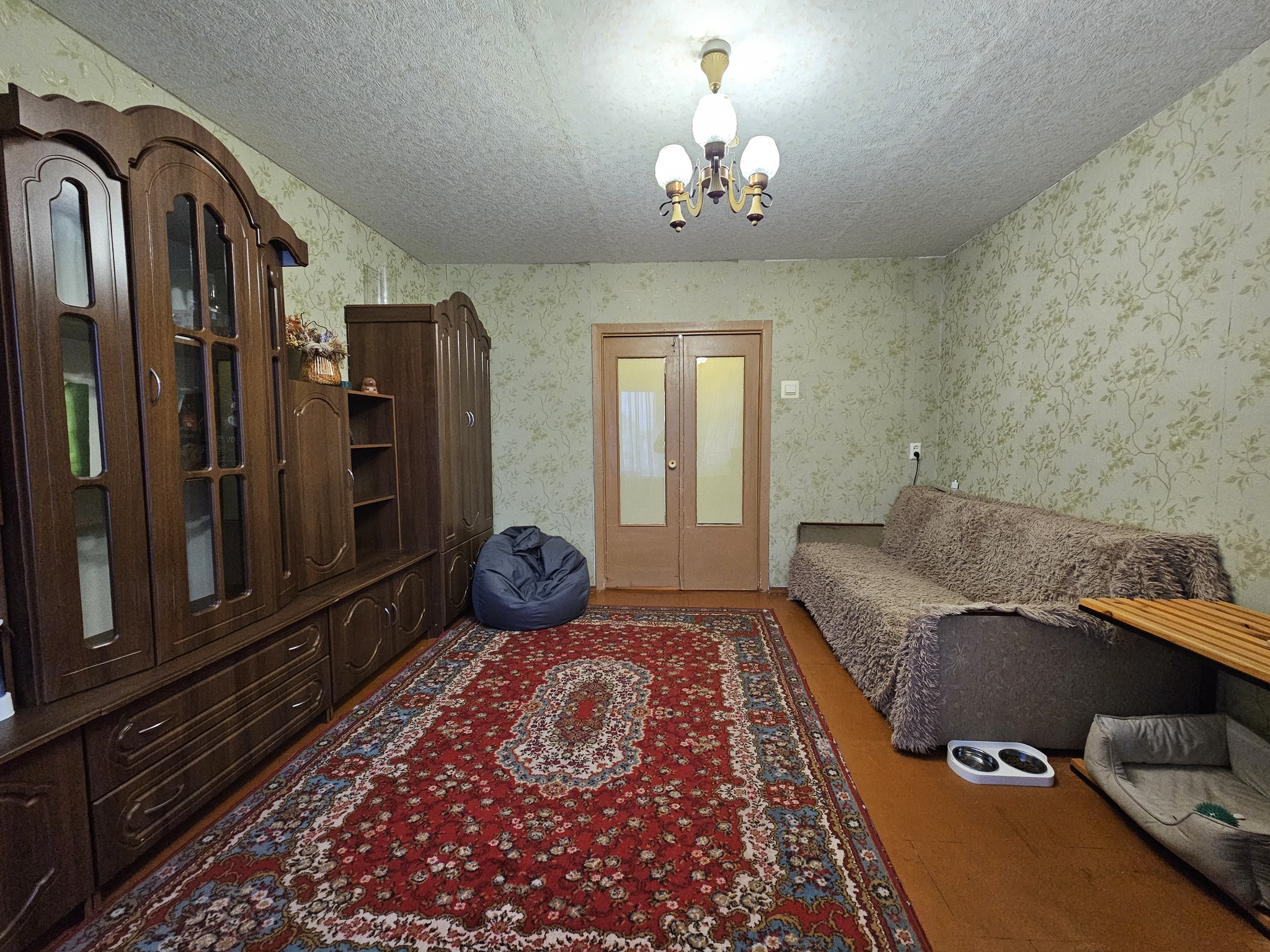 Продаж 2-кімнатної квартири 50 м², Тверська вул., 19