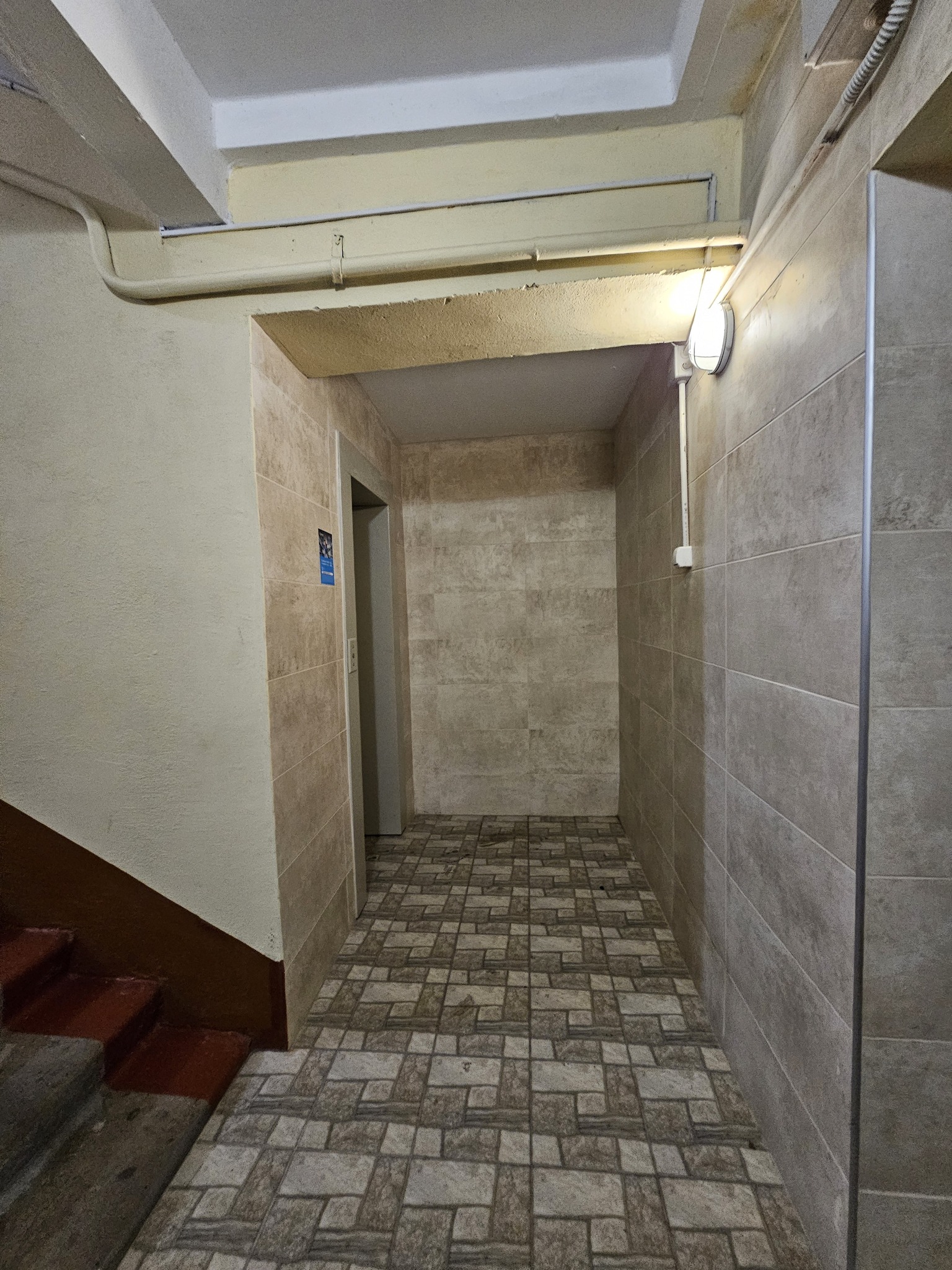 Продаж 2-кімнатної квартири 50 м², Тверська вул., 19