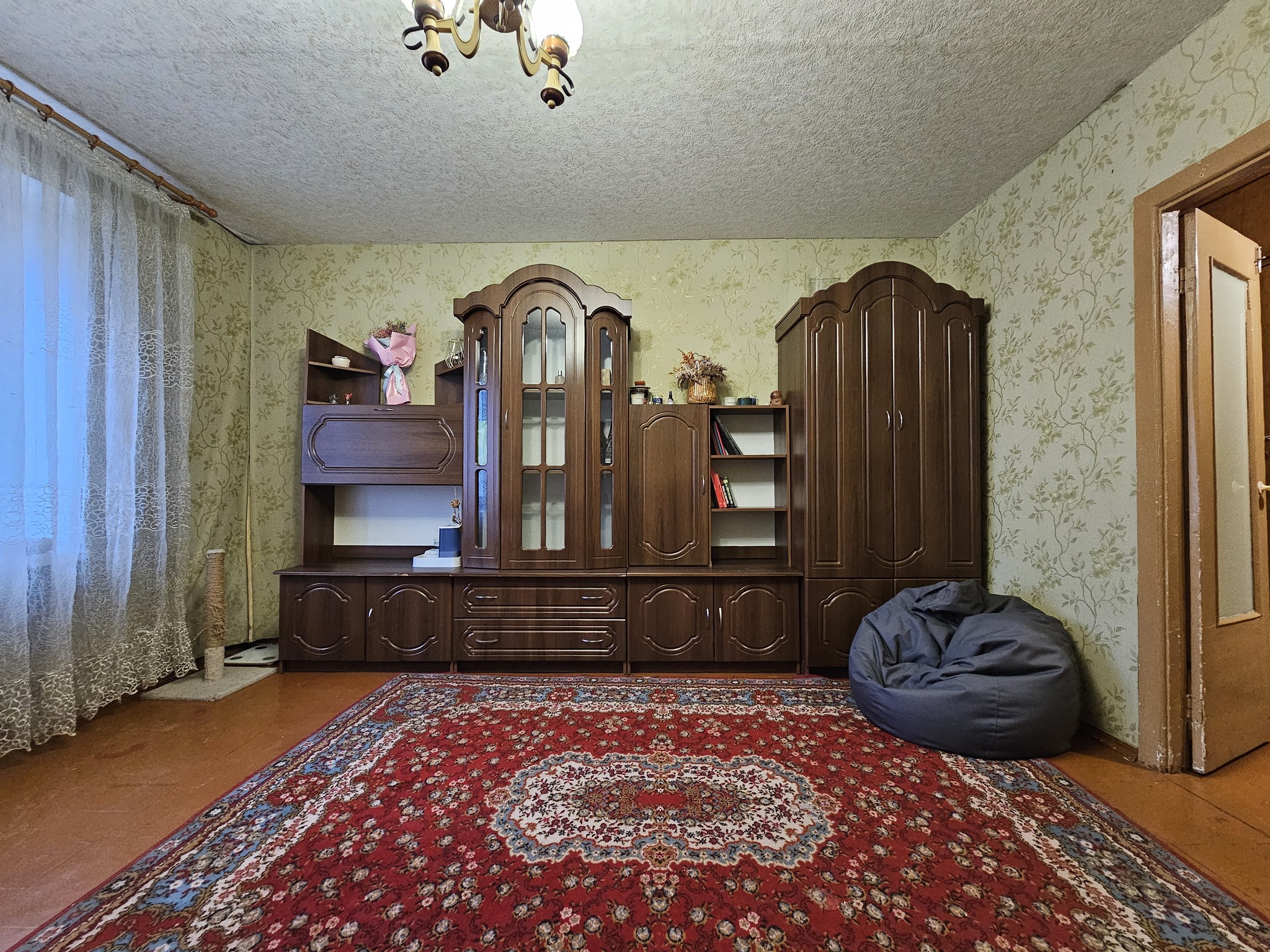 Продаж 2-кімнатної квартири 50 м², Тверська вул., 19