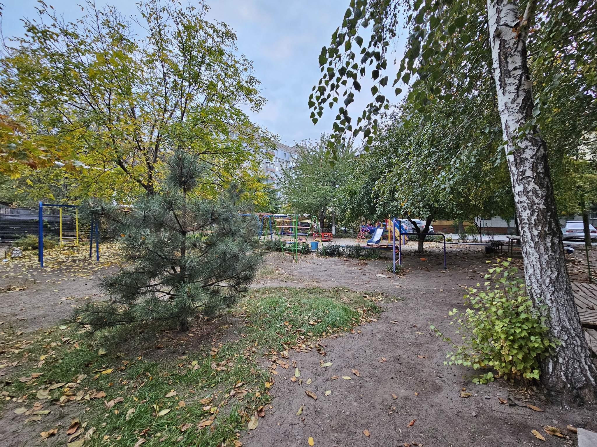 Продаж 2-кімнатної квартири 50 м², Тверська вул., 19