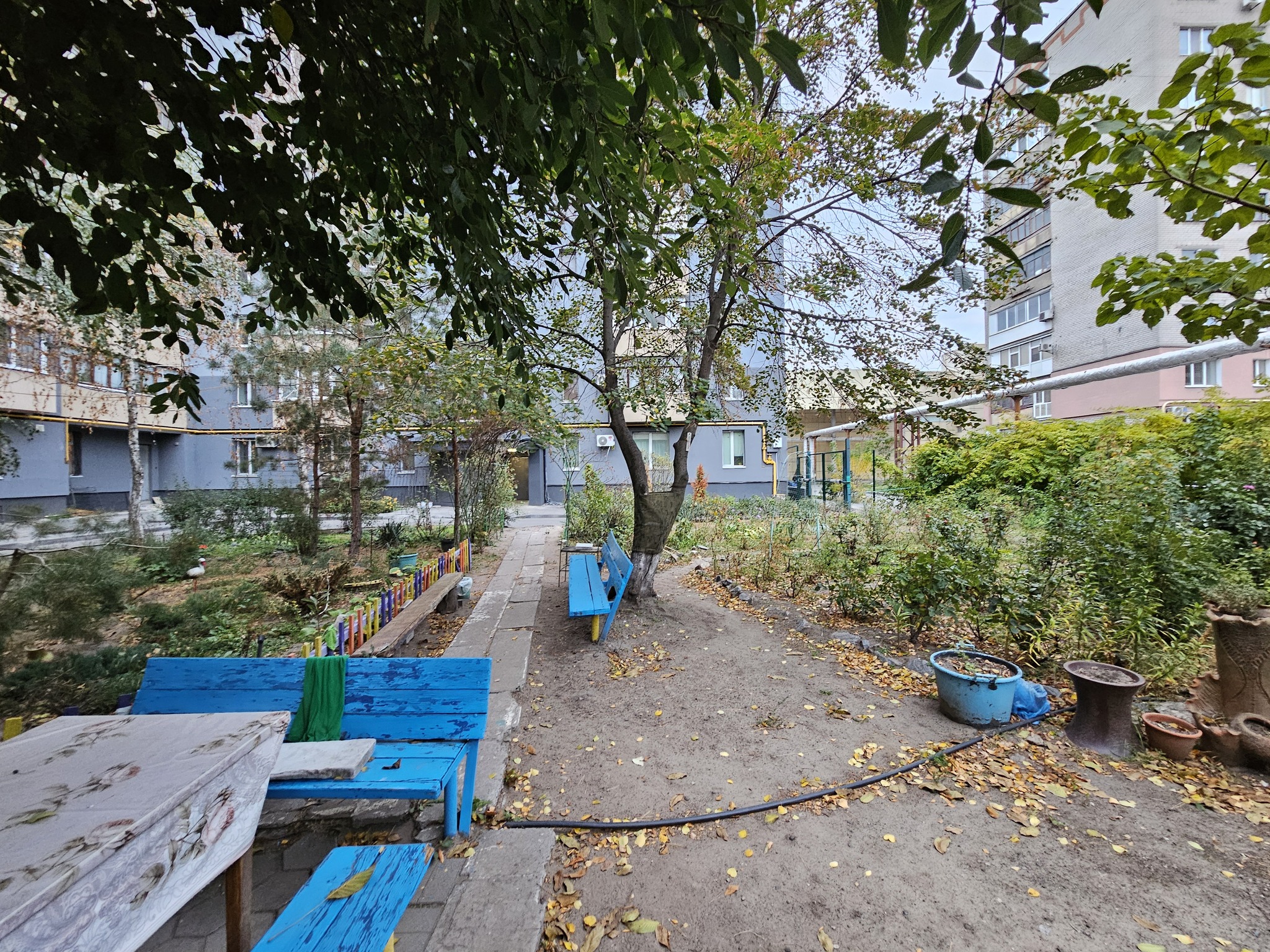 Продаж 2-кімнатної квартири 50 м², Тверська вул., 19