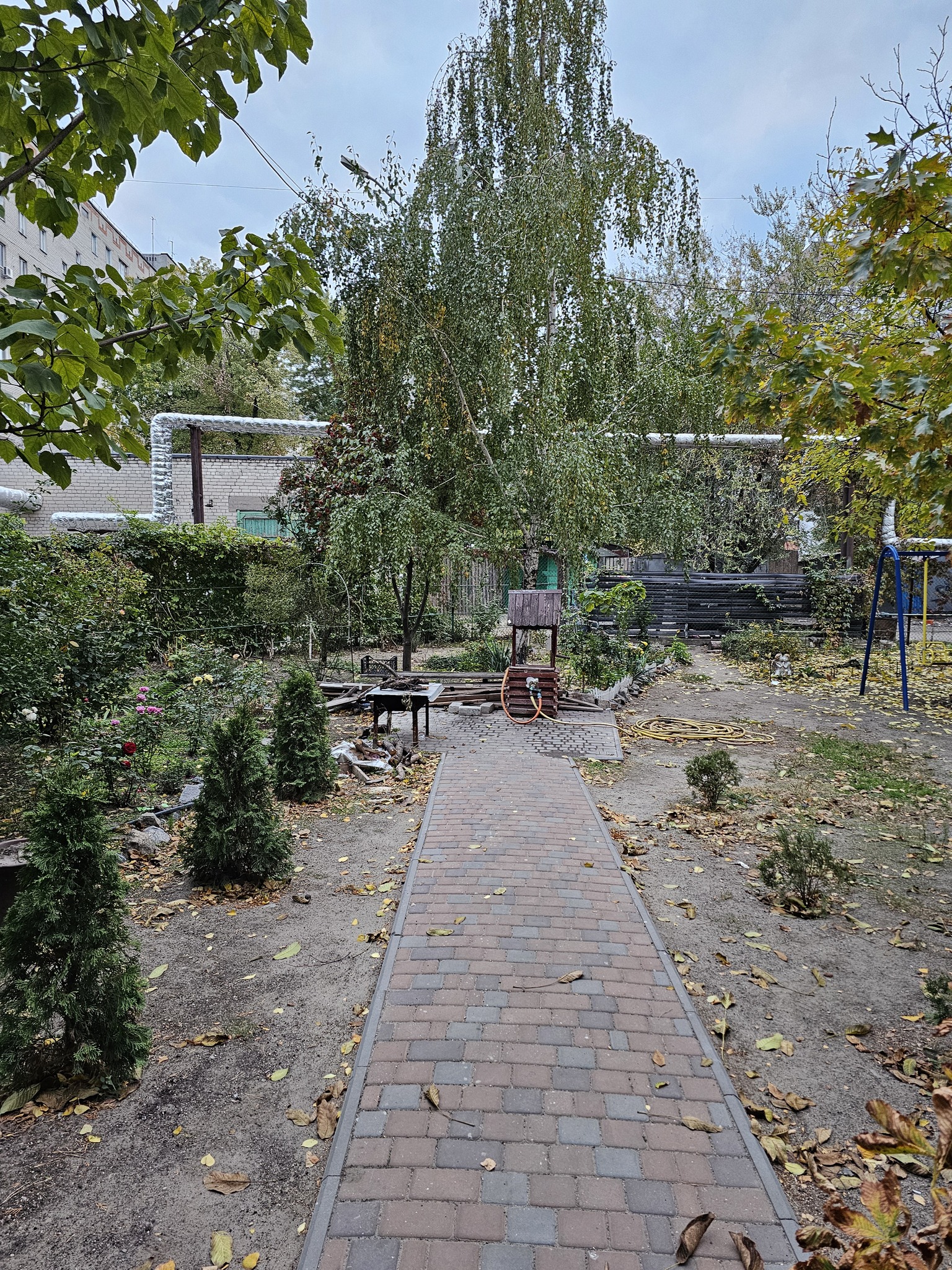 Продаж 2-кімнатної квартири 50 м², Тверська вул., 19