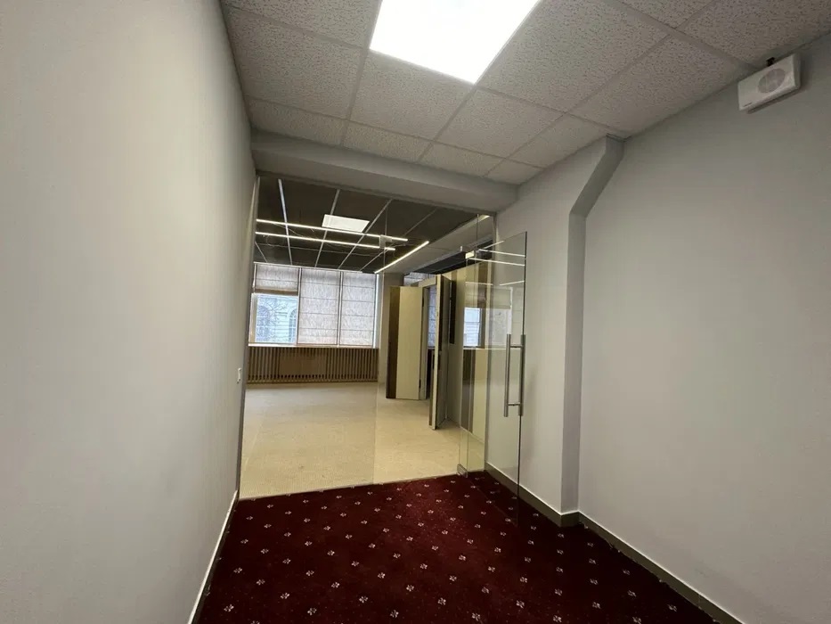Аренда офиса 110 м², Верхний Вал ул.