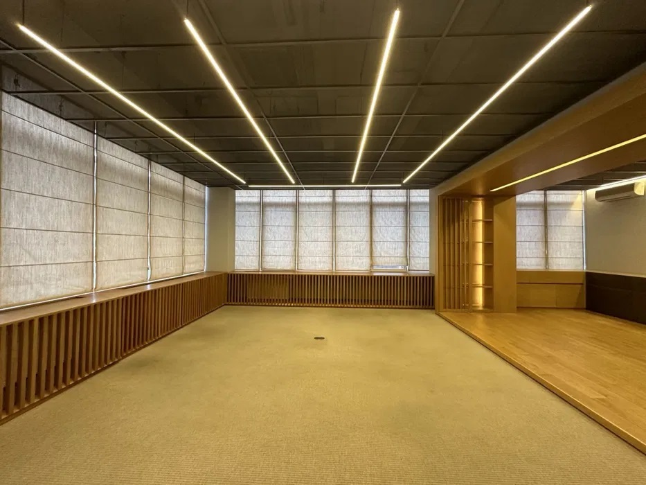 Аренда офиса 110 м², Верхний Вал ул.