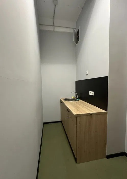 Аренда офиса 110 м², Верхний Вал ул.