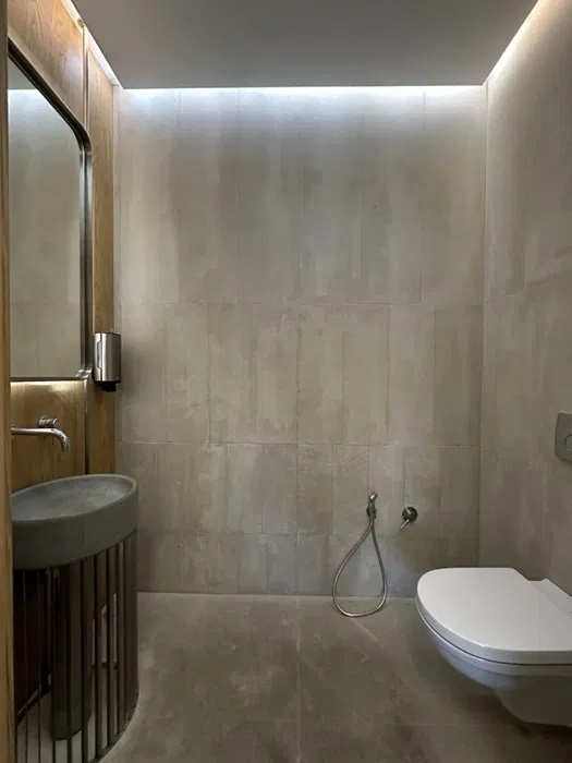 Аренда офиса 110 м², Верхний Вал ул.