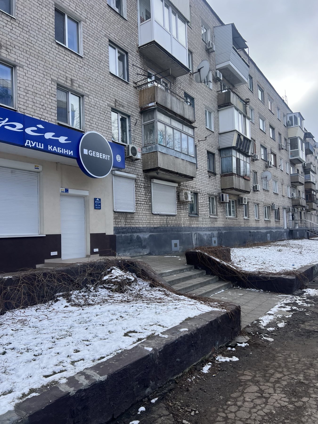 Продаж 1-кімнатної квартири 30.2 м², Лазаряна вул., 10