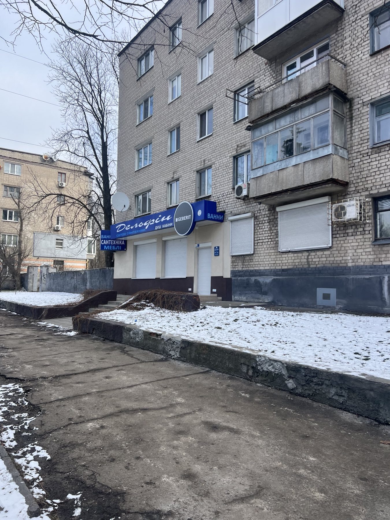 Продаж 1-кімнатної квартири 30.2 м², Лазаряна вул., 10