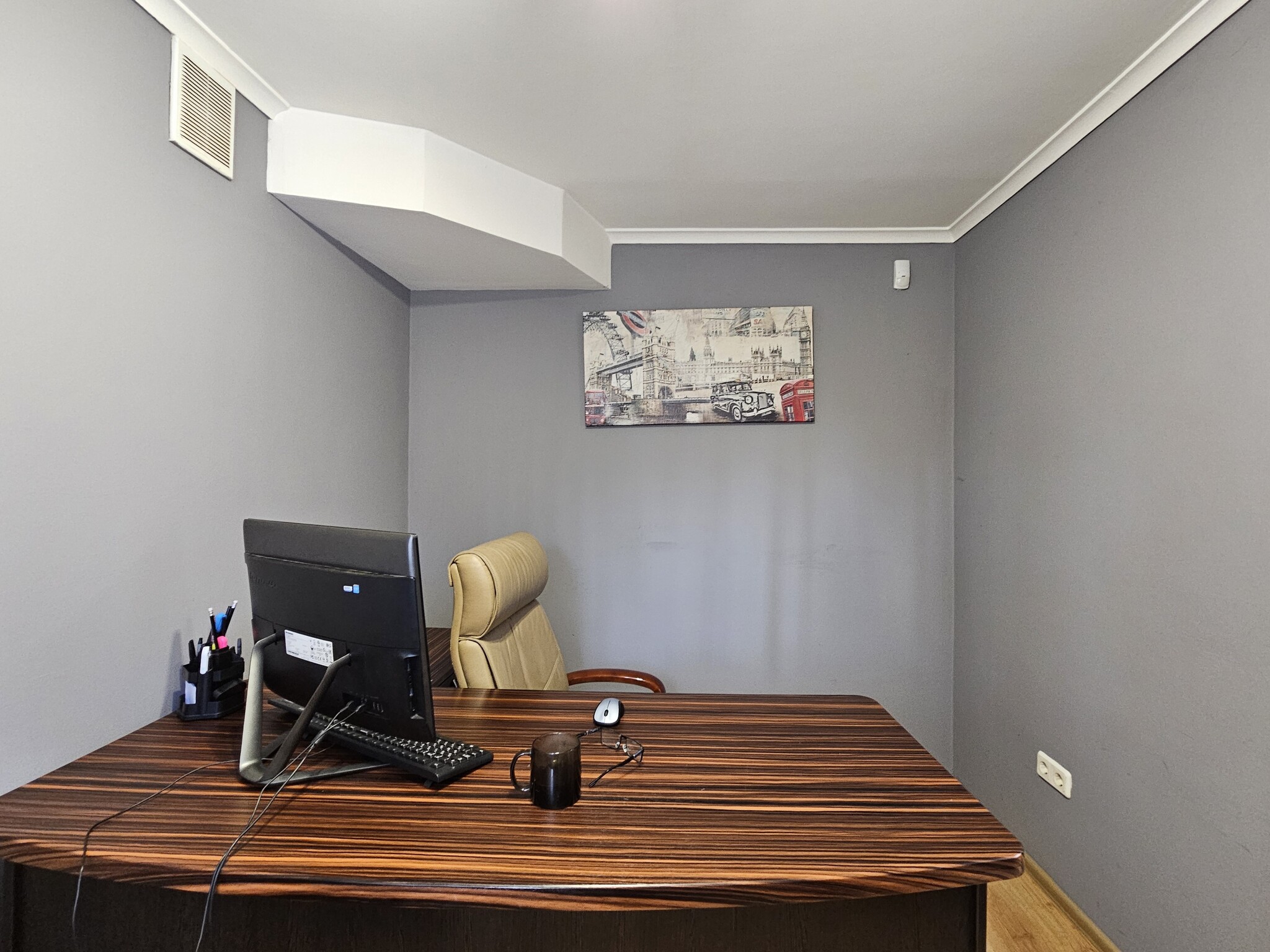 Продаж 1-кімнатної квартири 30.2 м², Лазаряна вул., 10