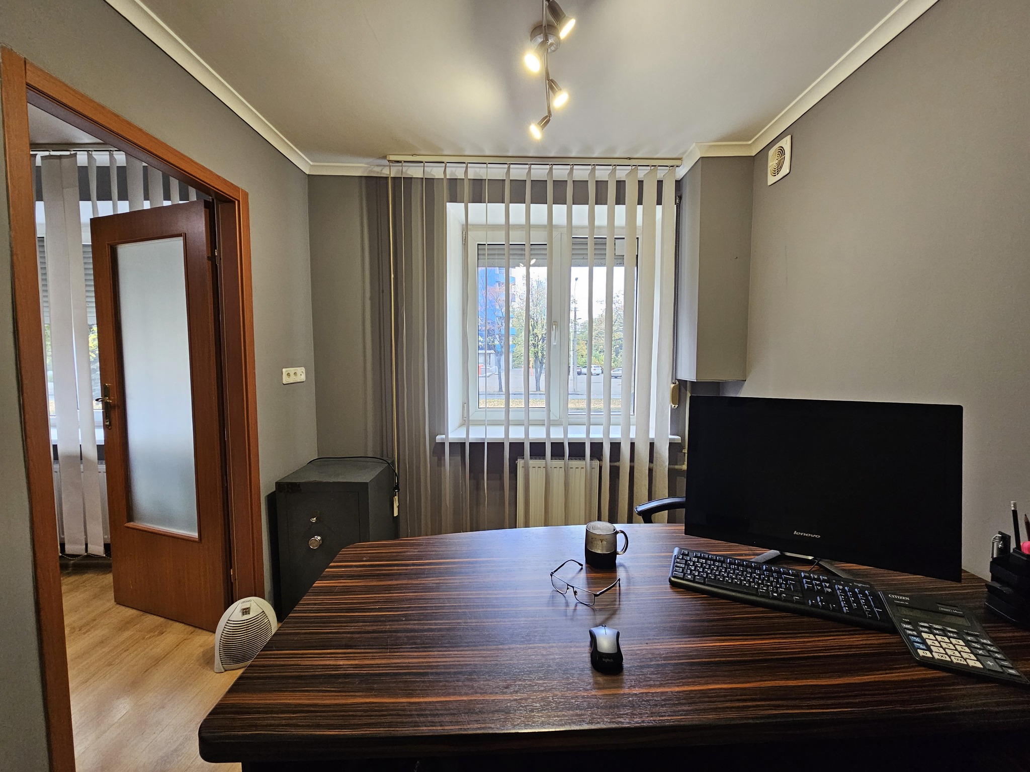 Продаж 1-кімнатної квартири 30.2 м², Лазаряна вул., 10