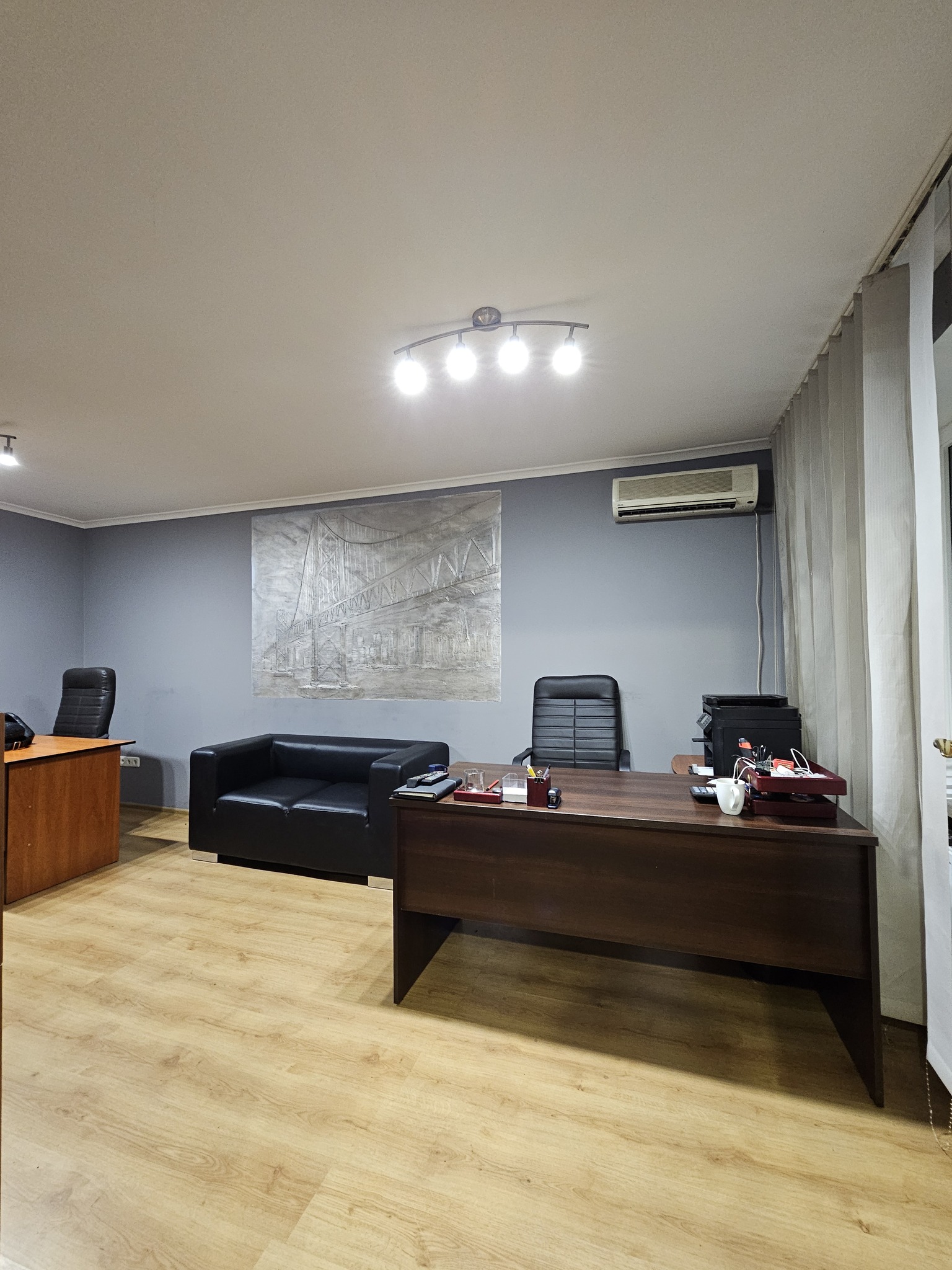 Продаж 1-кімнатної квартири 30.2 м², Лазаряна вул., 10