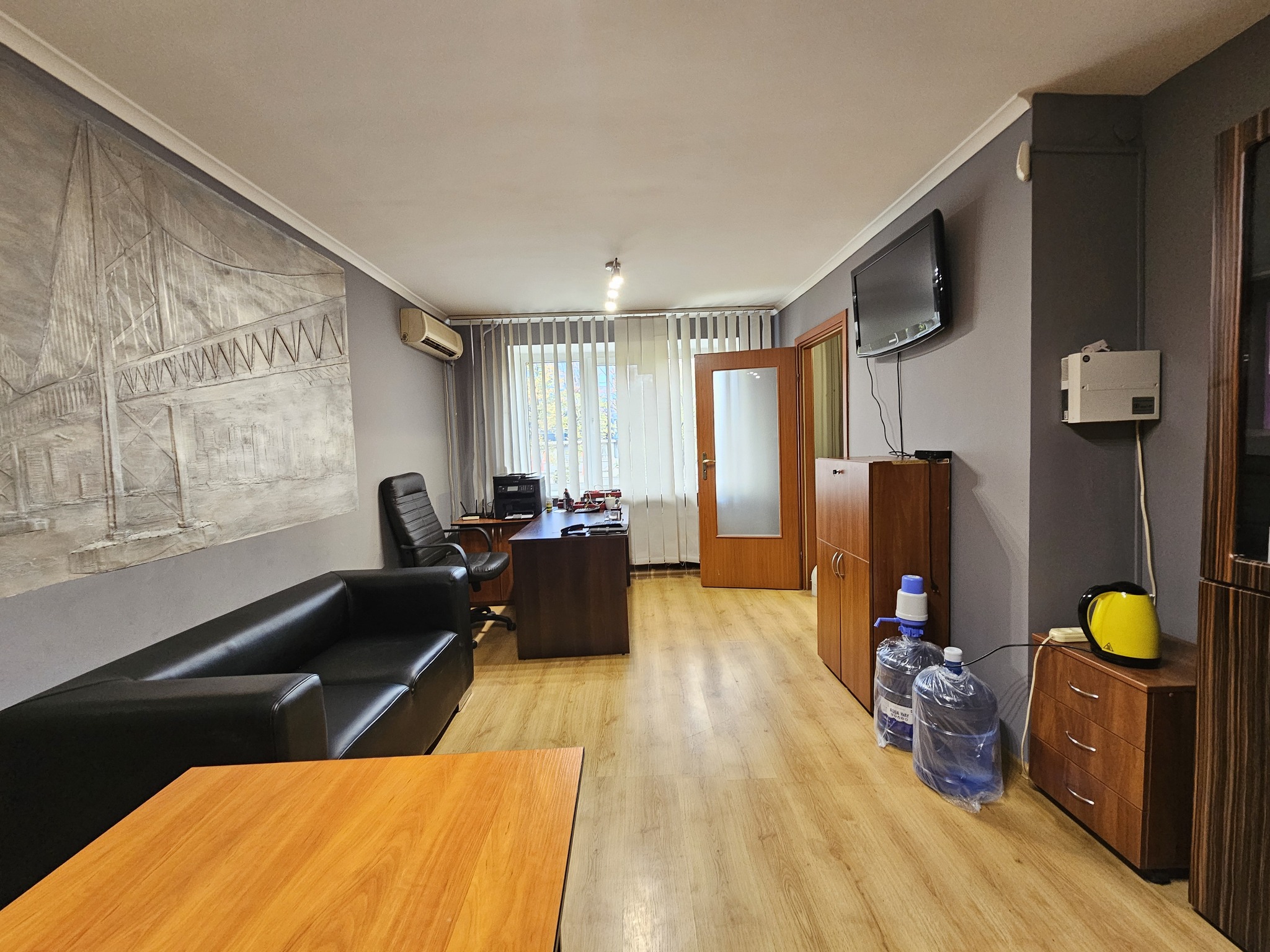 Продаж 1-кімнатної квартири 30.2 м², Лазаряна вул., 10