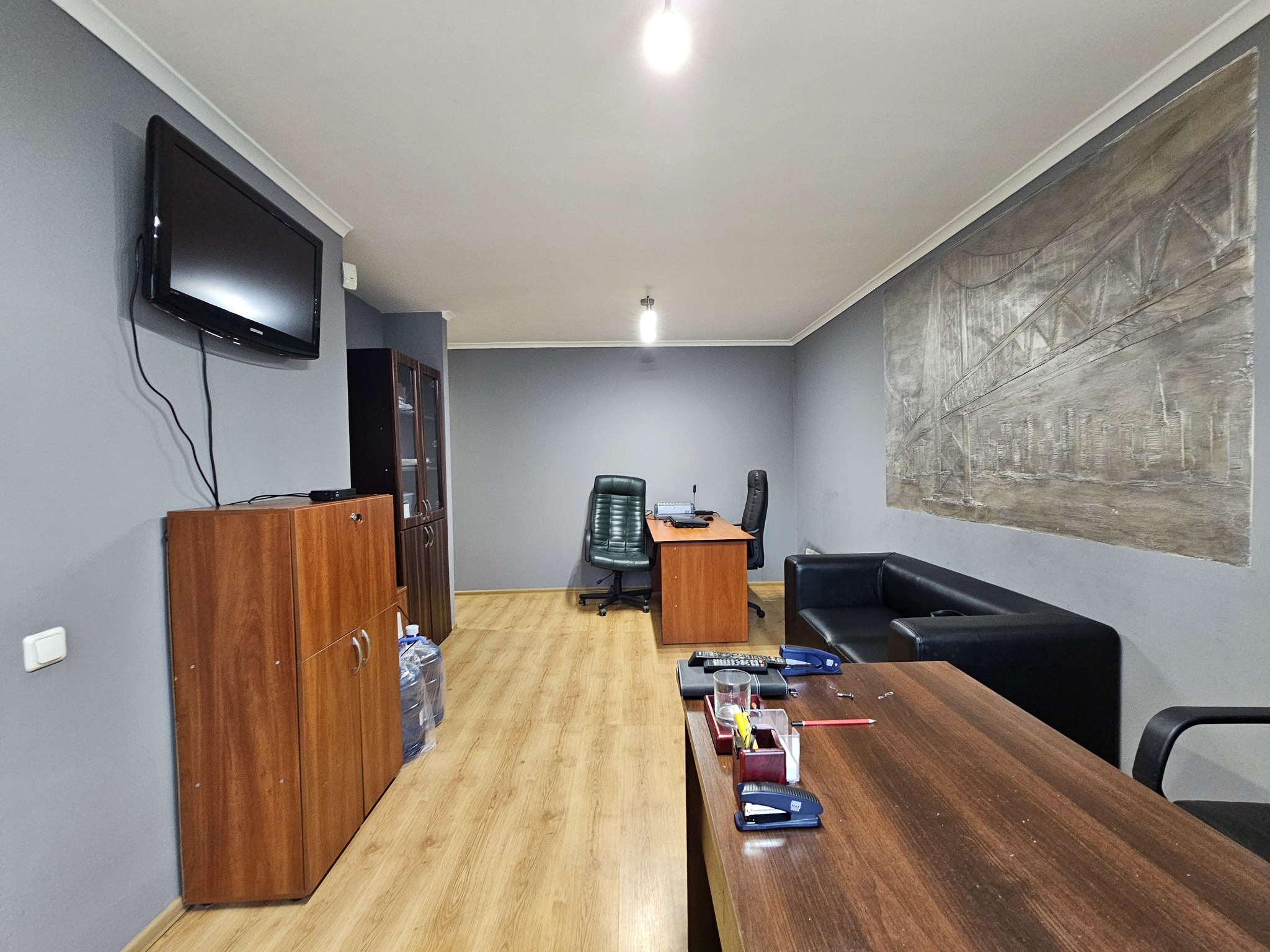 Продаж 1-кімнатної квартири 30.2 м², Лазаряна вул., 10