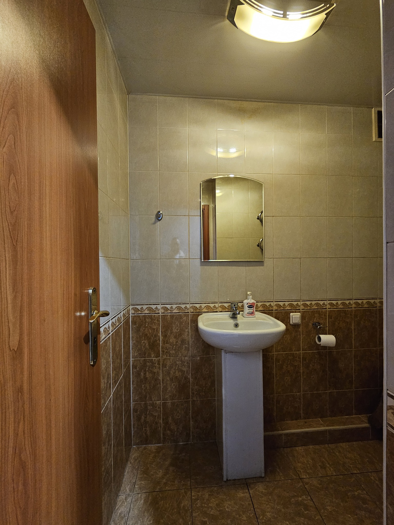 Продаж 1-кімнатної квартири 30.2 м², Лазаряна вул., 10