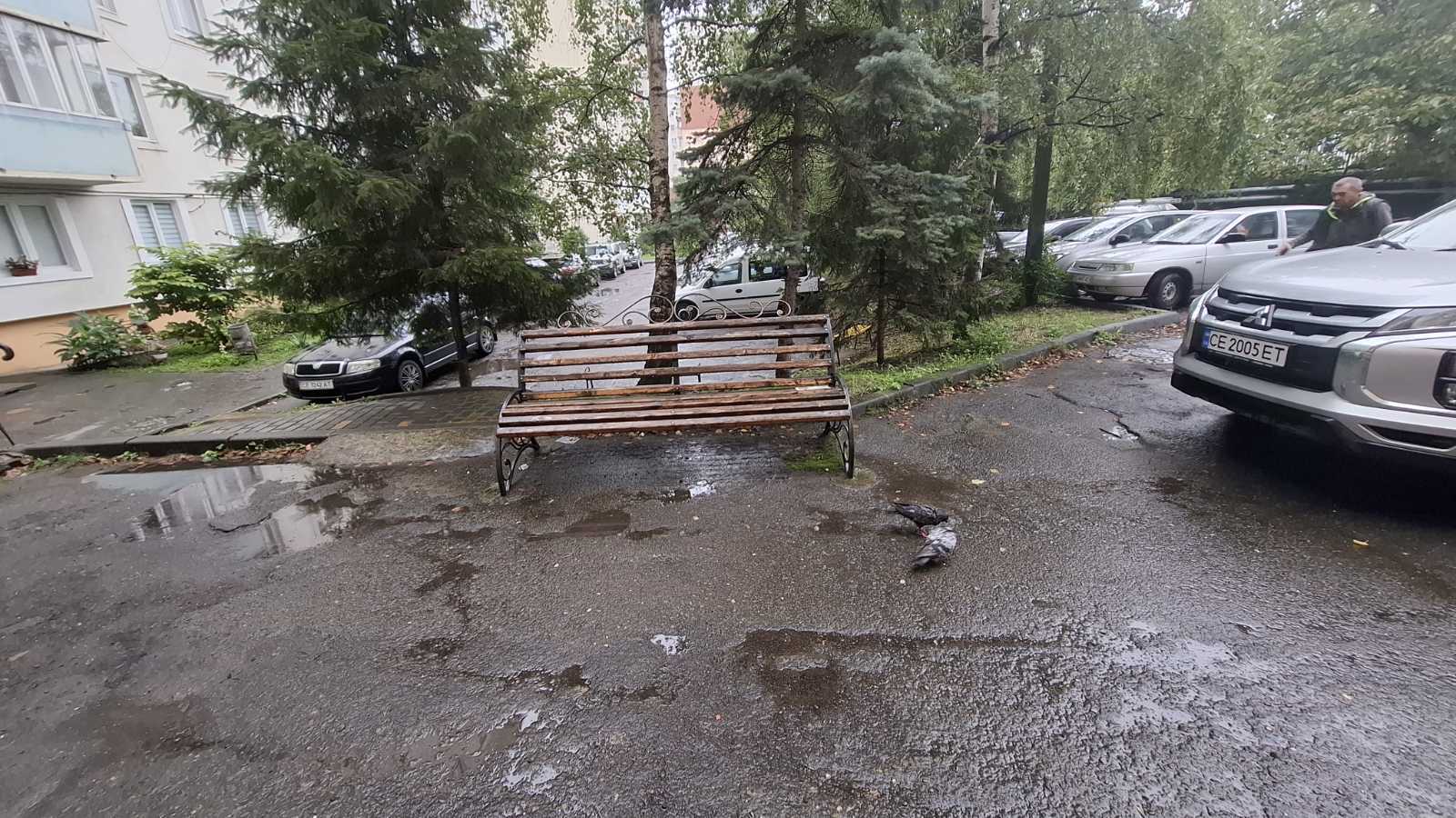 Продаж 3-кімнатної квартири 71.6 м², Незалежності просп., 108