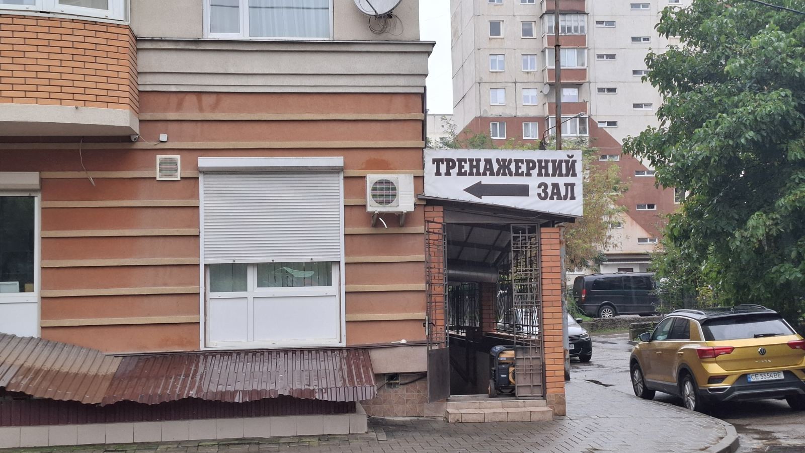 Продаж 3-кімнатної квартири 71.6 м², Незалежності просп., 108
