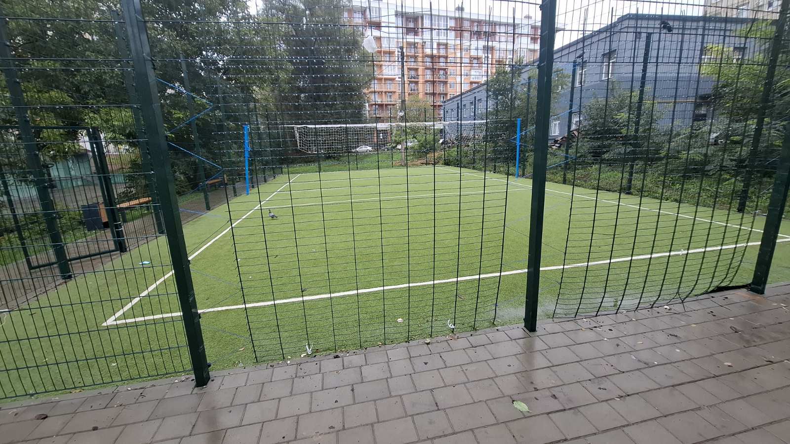 Продаж 3-кімнатної квартири 71.6 м², Незалежності просп., 108