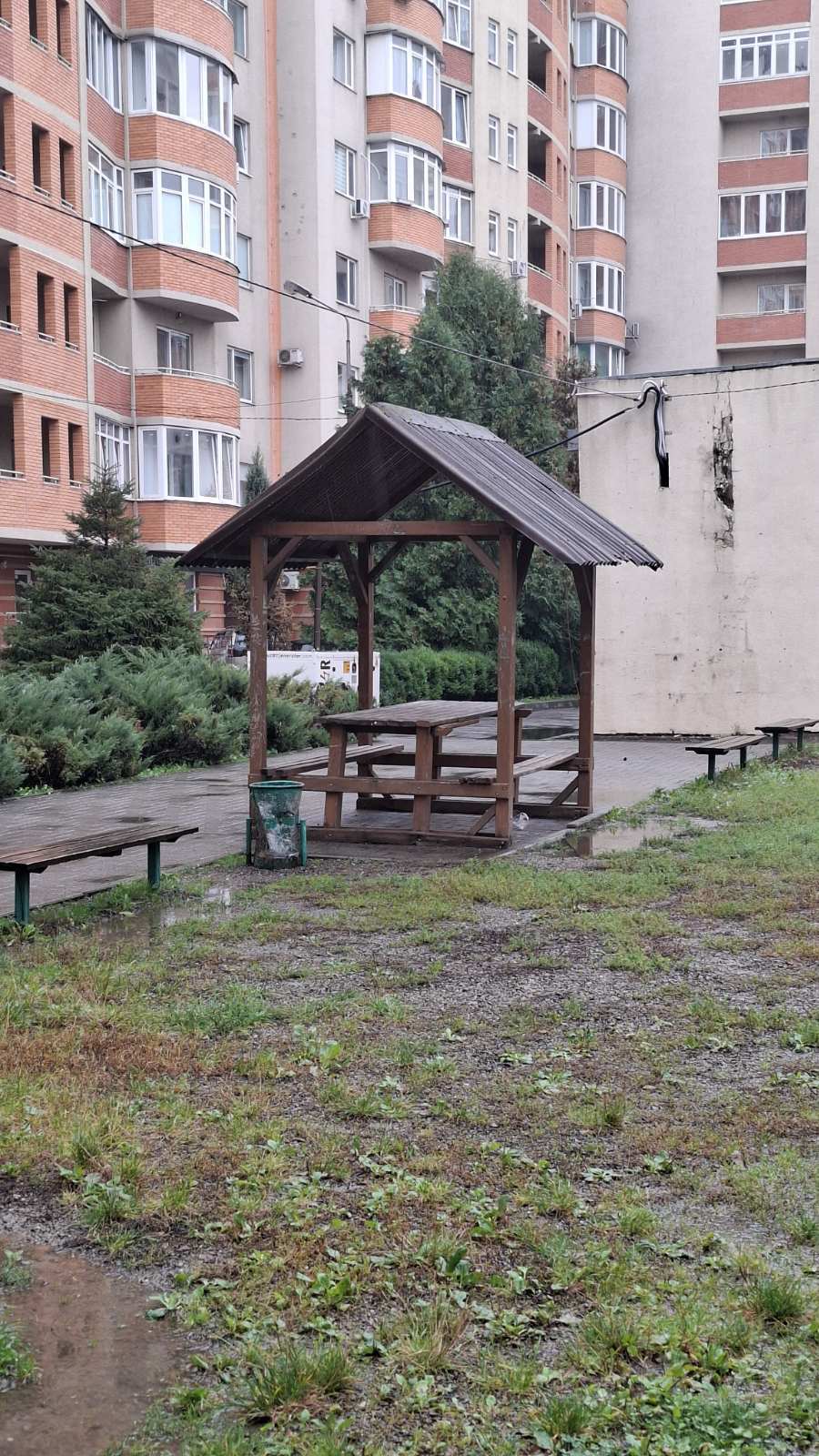 Продаж 3-кімнатної квартири 71.6 м², Незалежності просп., 108
