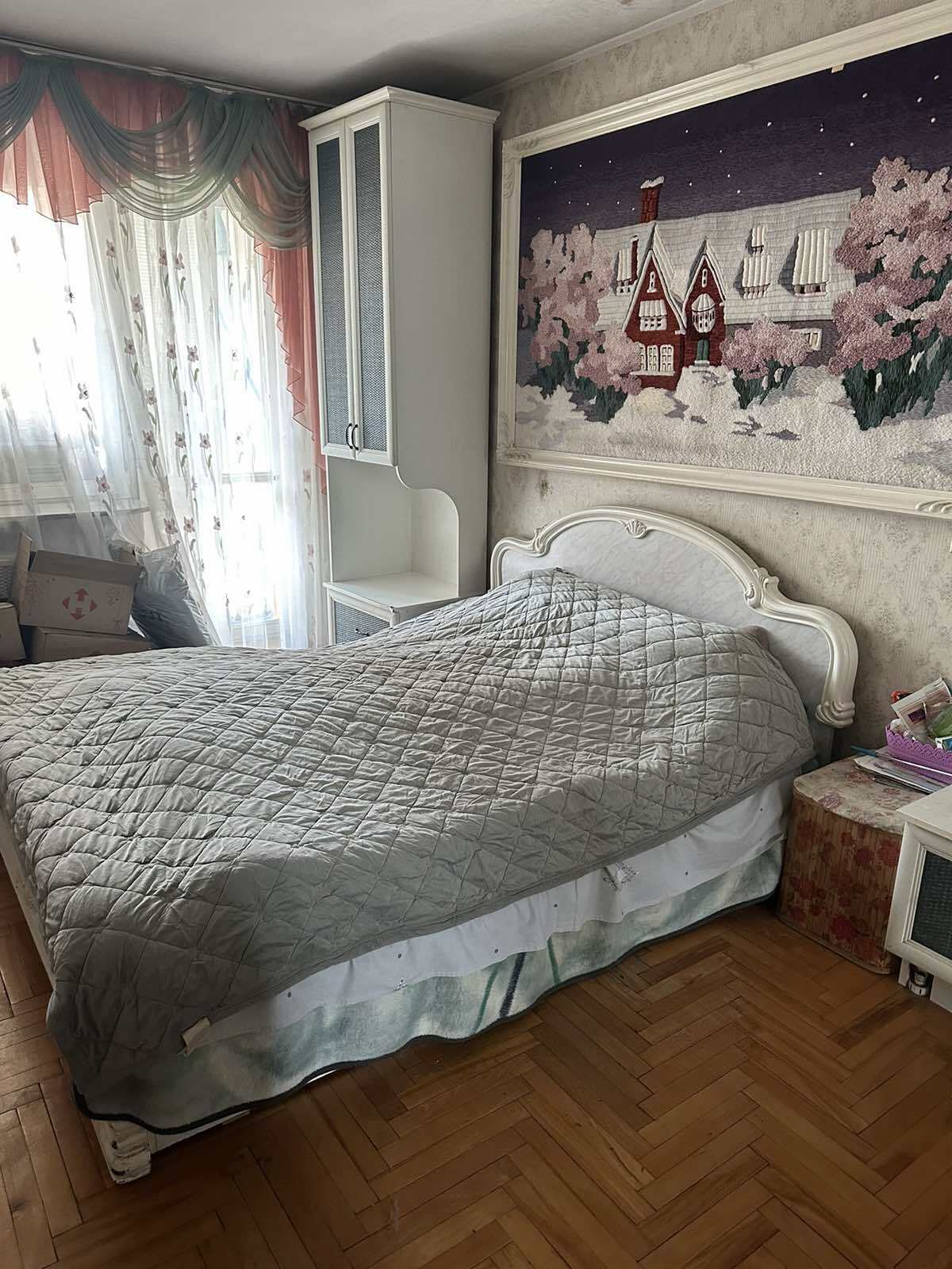 Продаж 3-кімнатної квартири 71.6 м², Незалежності просп., 108