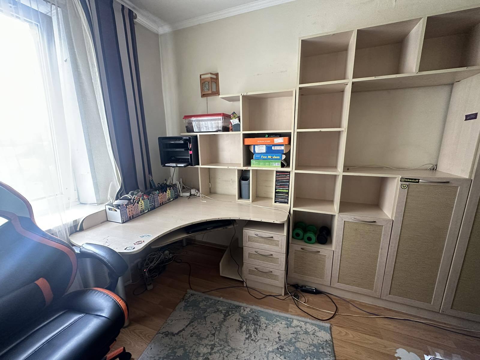 Продаж 3-кімнатної квартири 71.6 м², Незалежності просп., 108