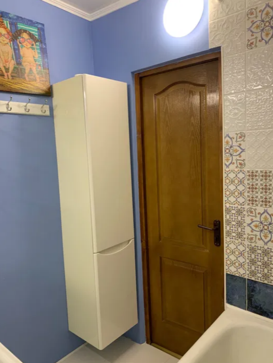 Продажа 3-комнатной квартиры 74 м², Небесной сотни просп.