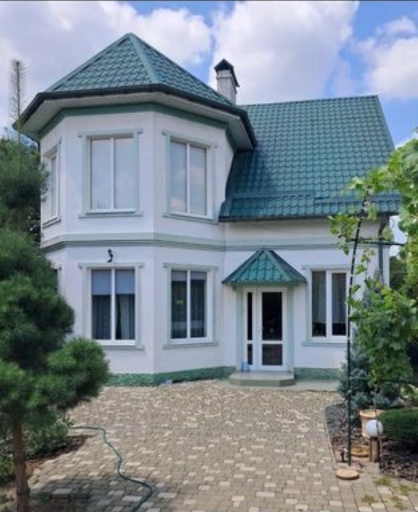 Продажа дома 156 м²