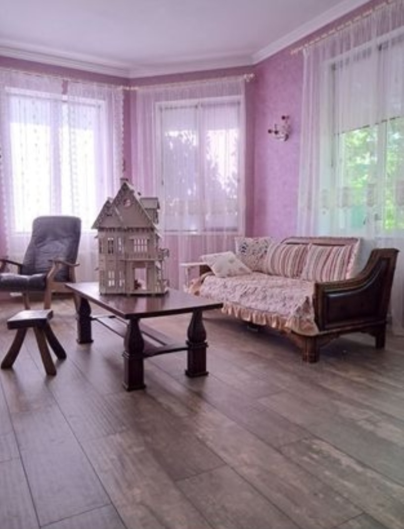 Продажа дома 156 м²